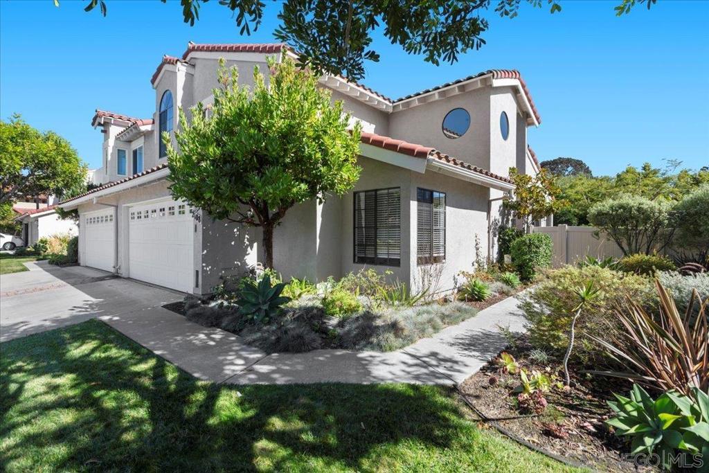 2108 Sea Village Circle Property Photo 1