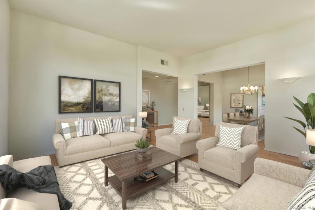 4505 Falcon Ridge Court Property Photo 9