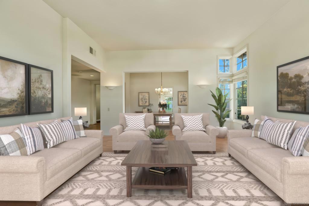 4505 Falcon Ridge Court Property Photo 10