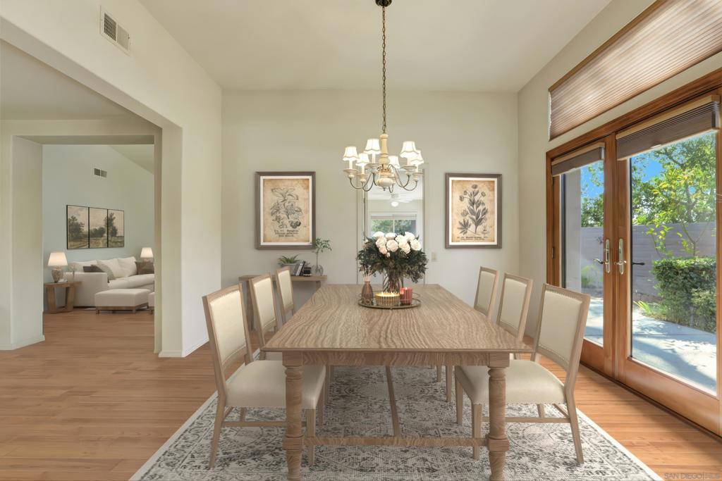 4505 Falcon Ridge Court Property Photo 11