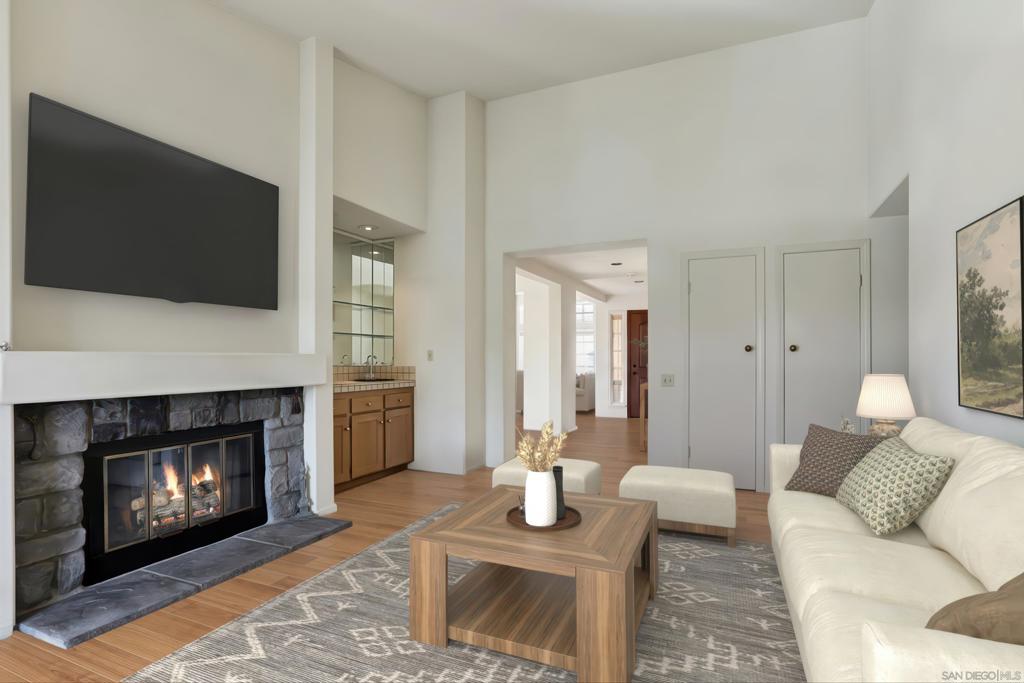 4505 Falcon Ridge Court Property Photo 14