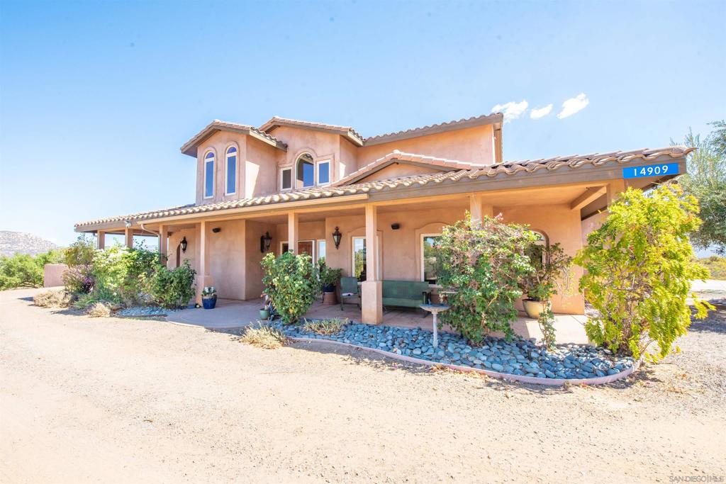 14909 Four Corners Property Photo 1