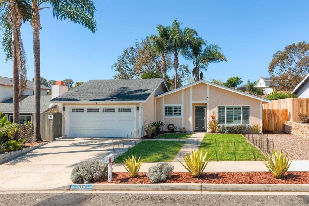 3037 Camarillo Ave. Property Photo 1