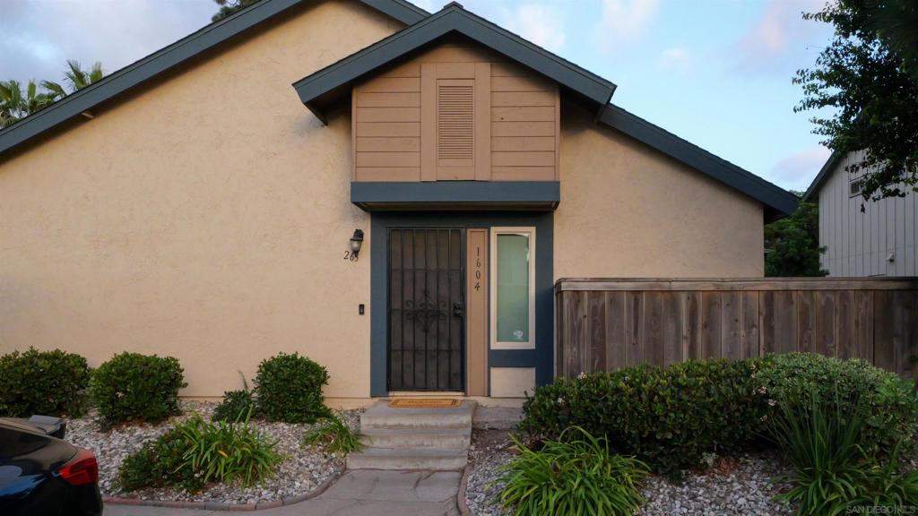 1604 Oro Vista Road 263 Property Photo 1
