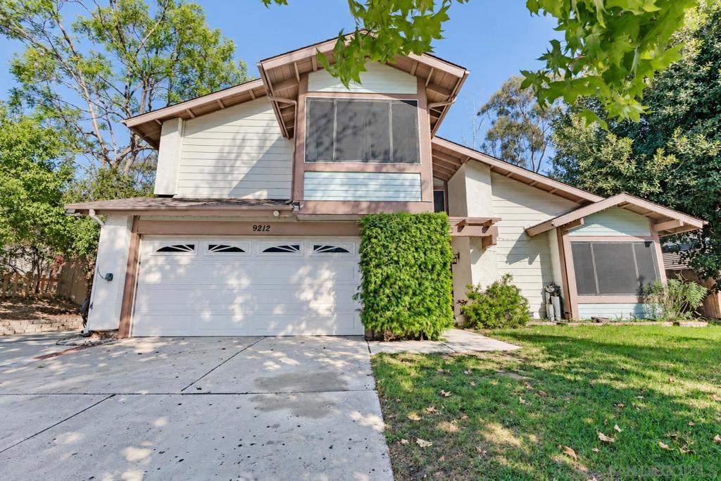 9212 Palomino Ridge Dr Property Photo 1