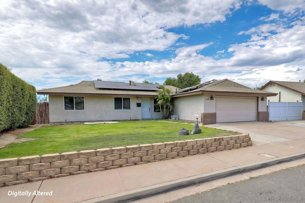 8648 Vista Del Verde Property Photo 1