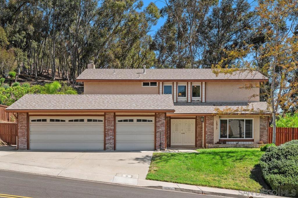 10917 Riesling Dr. Property Photo 1