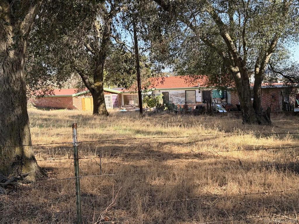 1536 Campo Truck Trl. Property Photo 2