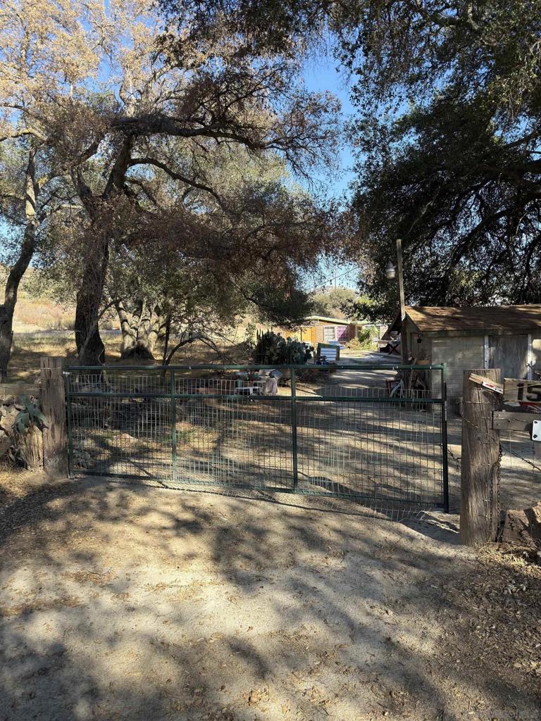 1536 Campo Truck Trl. Property Photo 3