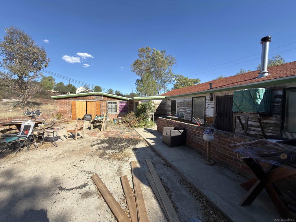 1536 Campo Truck Trl. Property Photo 4