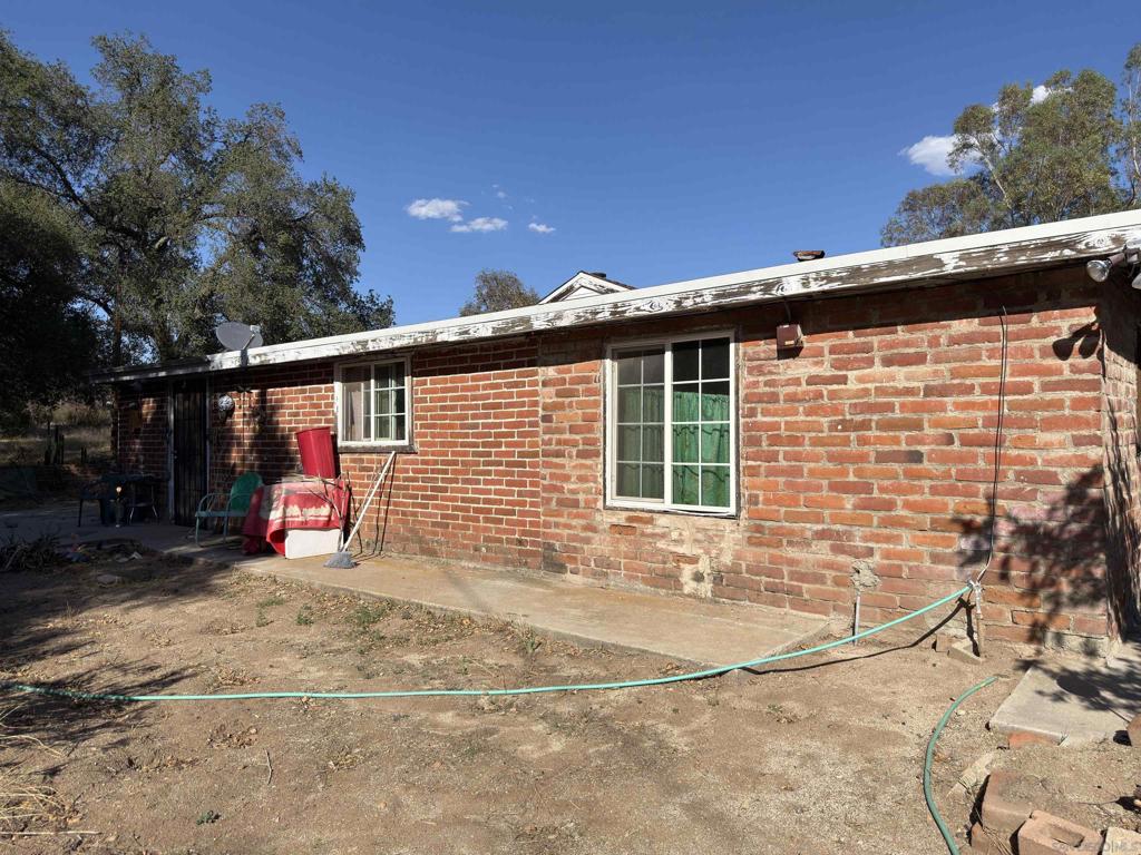 1536 Campo Truck Trl. Property Photo 5