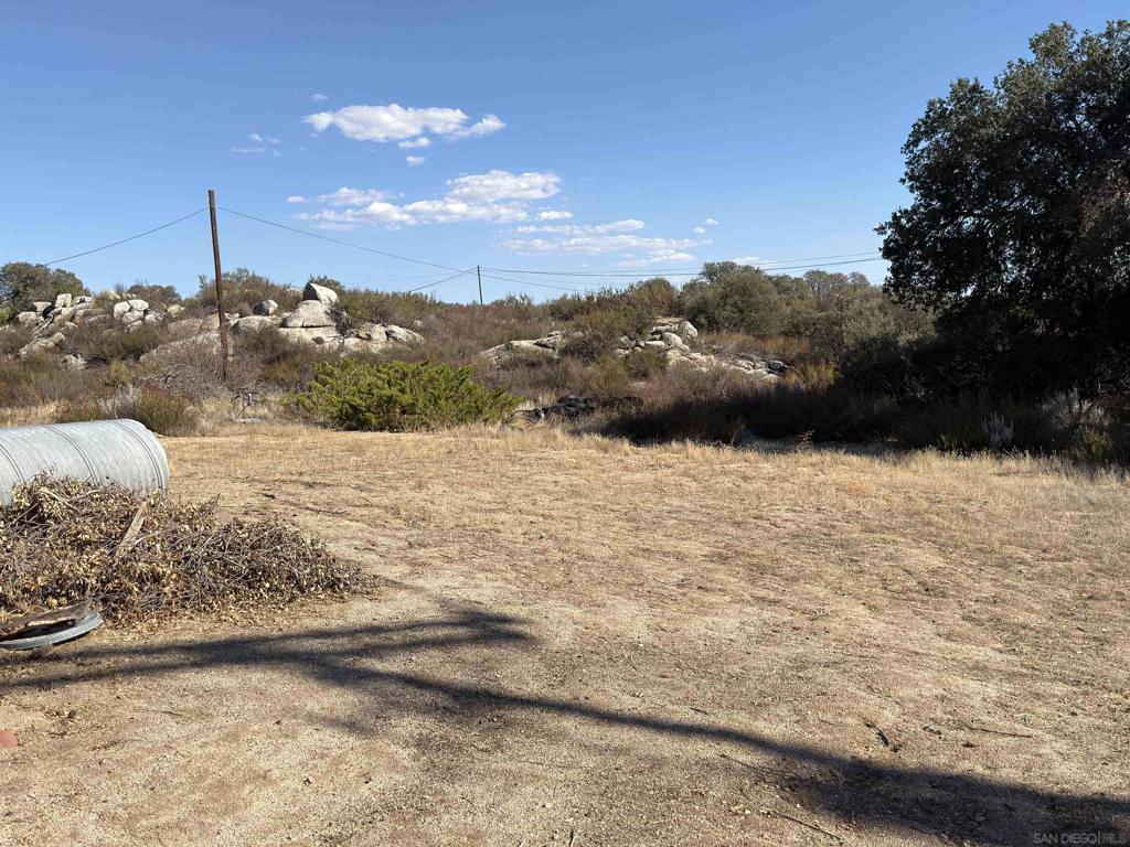 1536 Campo Truck Trl. Property Photo 8