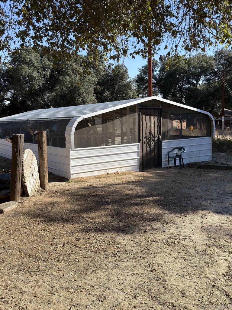 1536 Campo Truck Trl. Property Photo 9