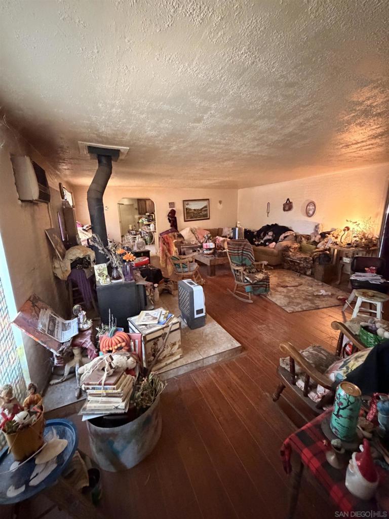 1536 Campo Truck Trl. Property Photo 10