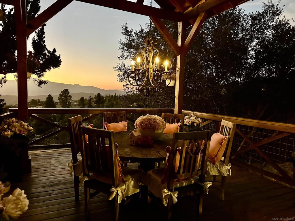 720 Sky Mountain Lane Property Photo 4