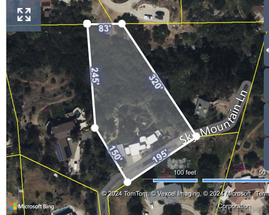 720 Sky Mountain Lane Property Photo 16