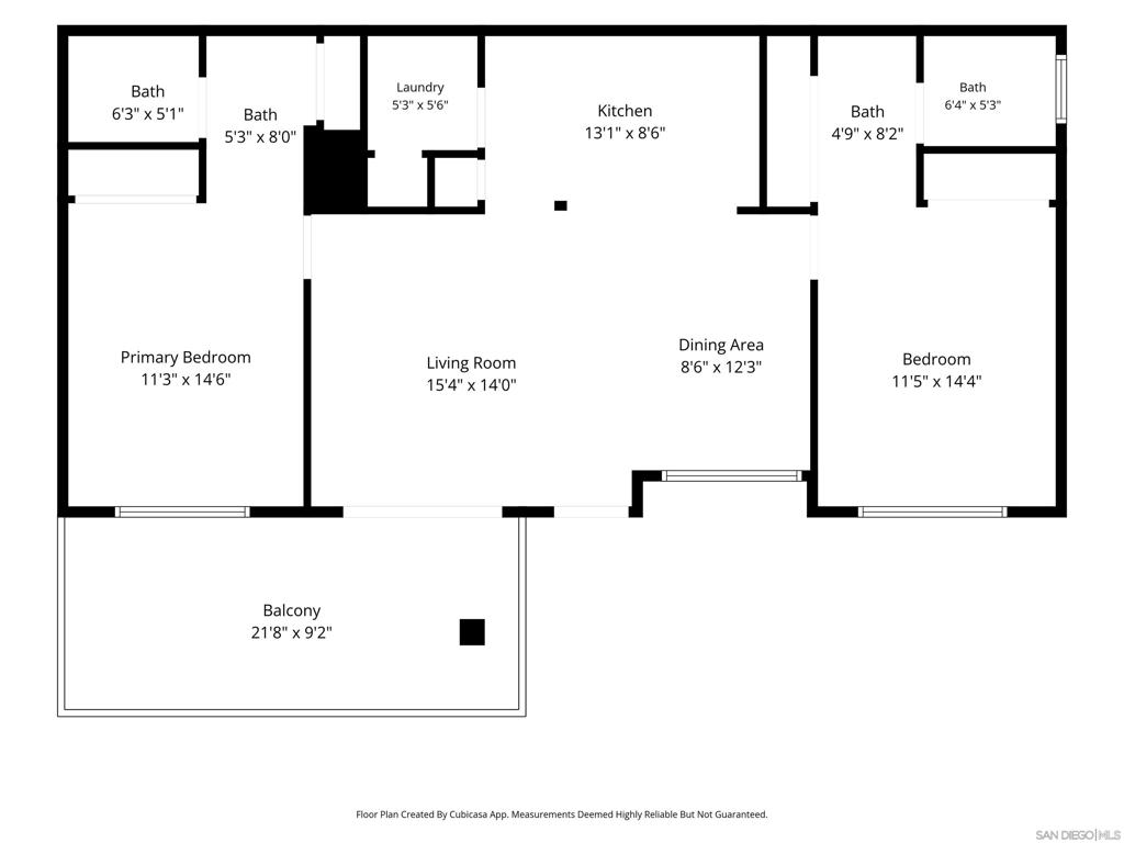 4080 Rosenda Ct 210 Property Photo 40