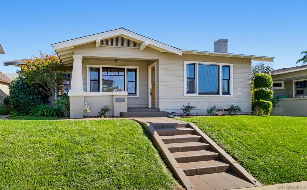 4383 Trias Street Property Photo 1