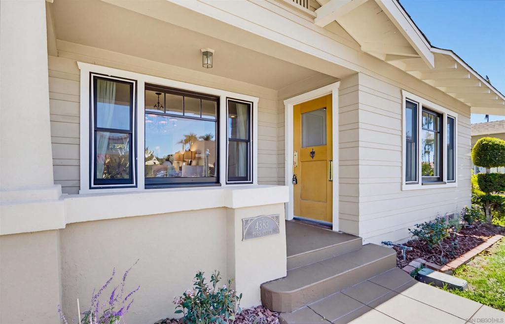 4383 Trias Street Property Photo 5