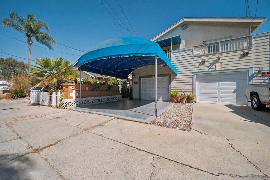 3554 Vancouver Ave Property Photo 2