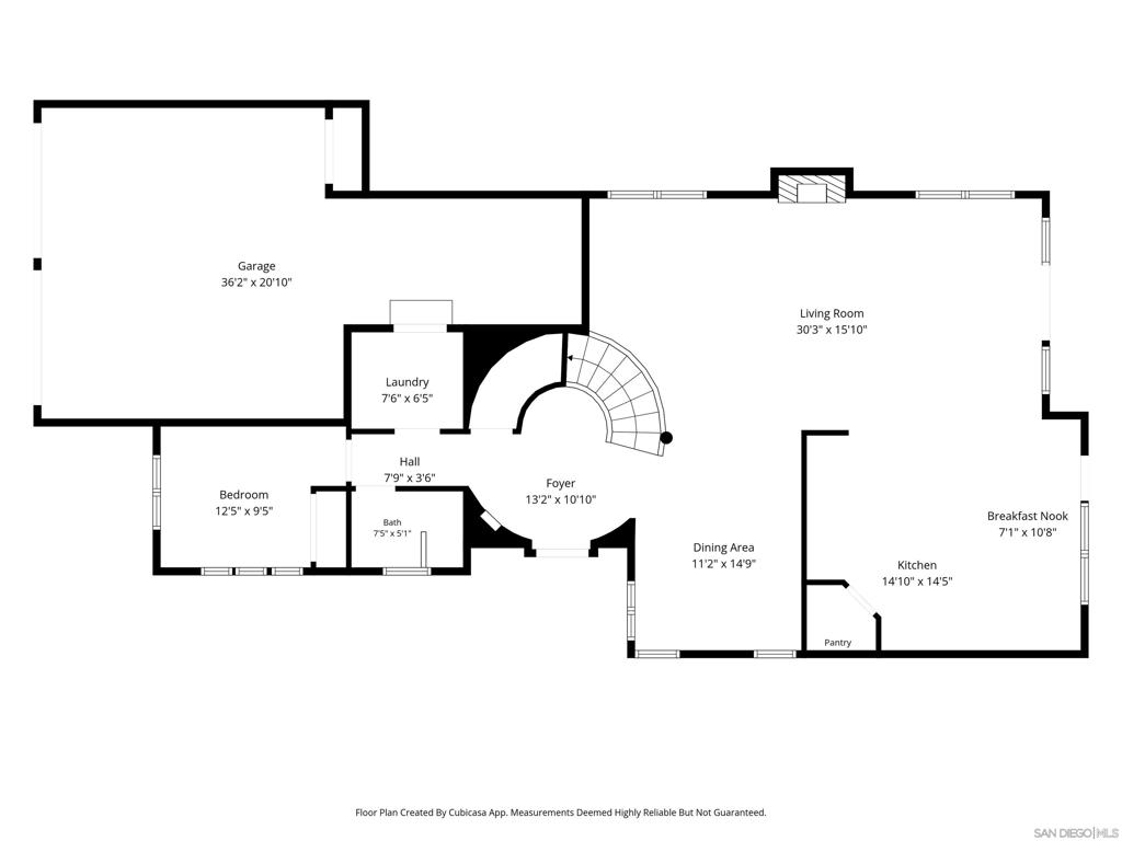 10943 Vereda Sol Del Dios Property Photo 51