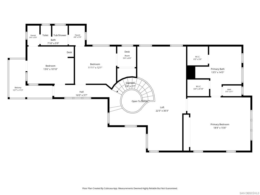 10943 Vereda Sol Del Dios Property Photo 52