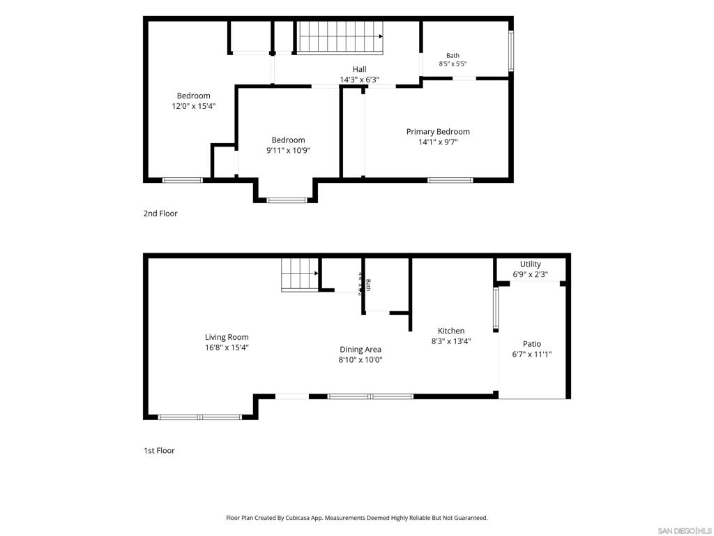 5343 Caminito Mindy Property Photo 28