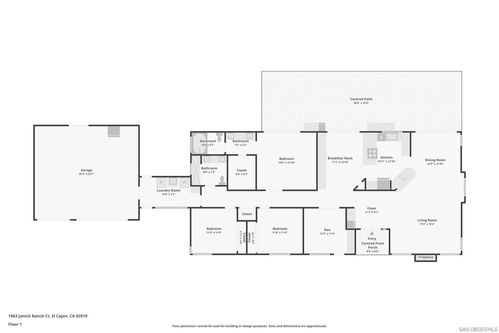 1963 Janich Ranch Ct Property Photo 56