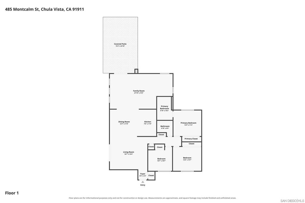 485 Montcalm St Property Photo 34