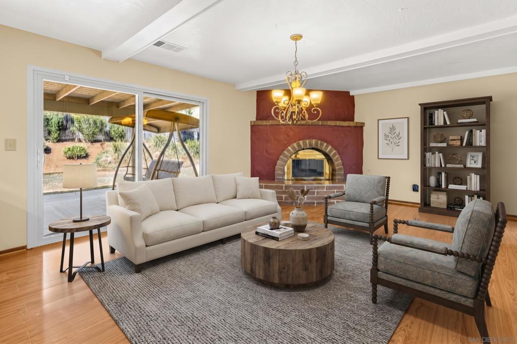 1643 Citrus Hills Lane Property Photo 8