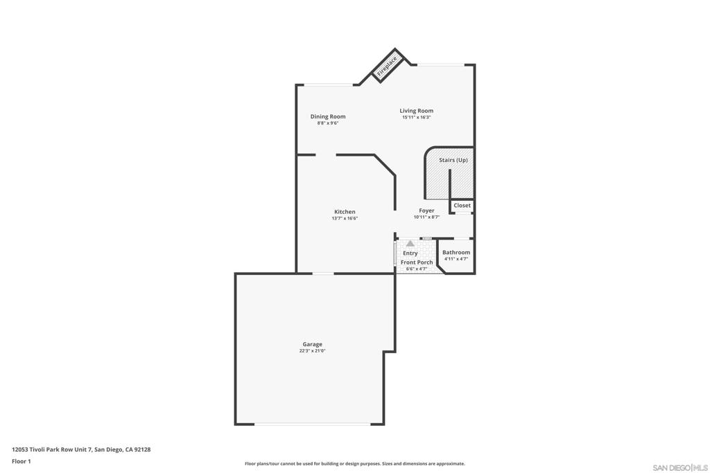 12053 Tivoli Park Row 7 Property Photo 41