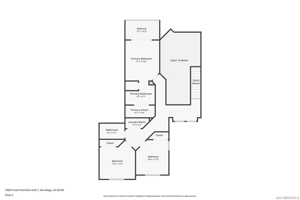 12053 Tivoli Park Row 7 Property Photo 42