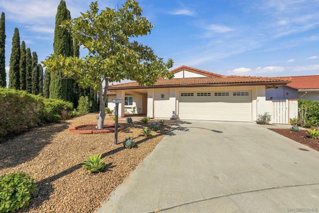 12602 Senda Acantilada Property Photo 32