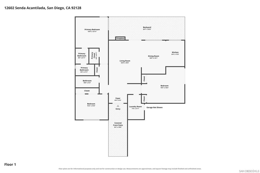 12602 Senda Acantilada Property Photo 70