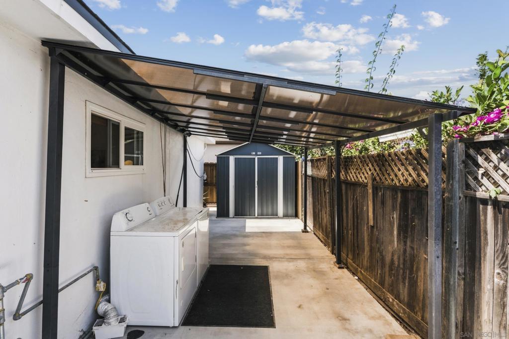 4689 Tonopah Avenue Property Photo 29