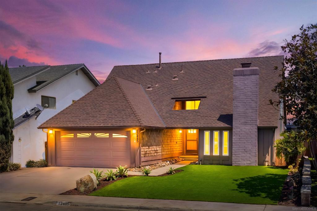 12485 Via Cabezon Property Photo 3