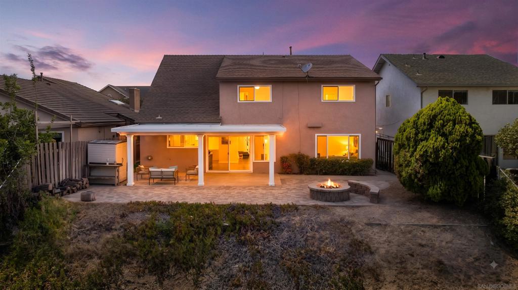 12485 Via Cabezon Property Photo 4