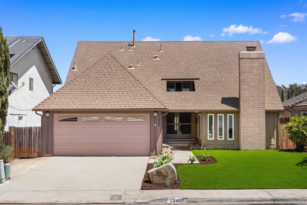 12485 Via Cabezon Property Photo 5