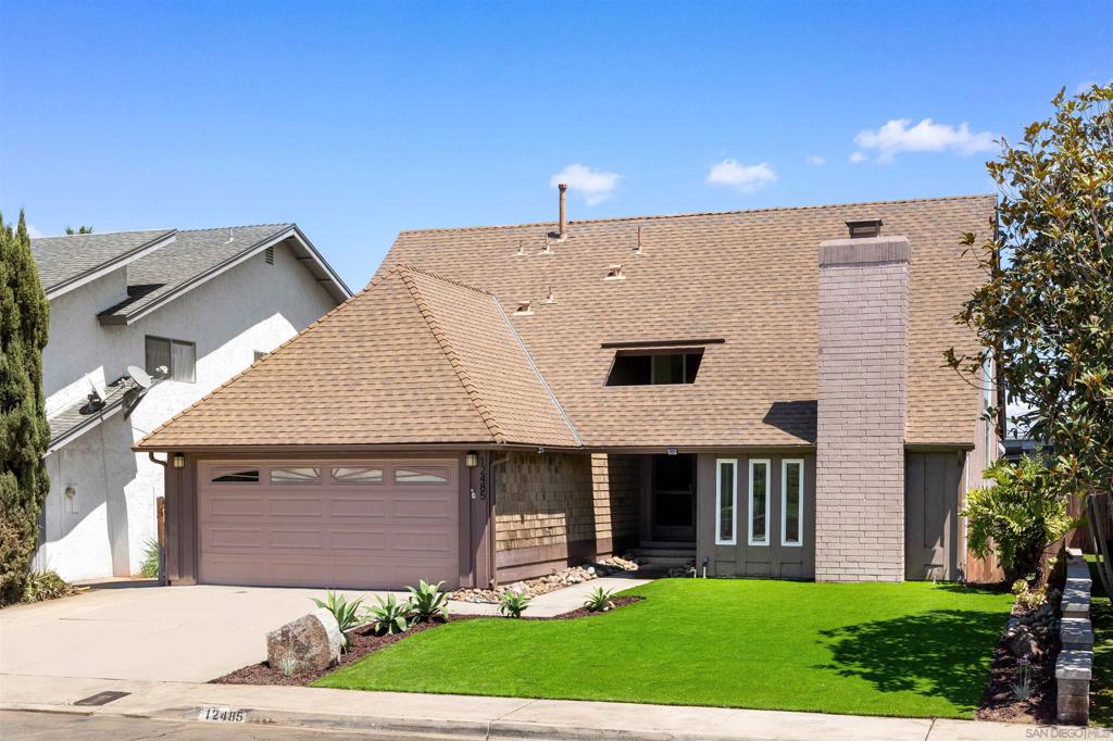 12485 Via Cabezon Property Photo 6