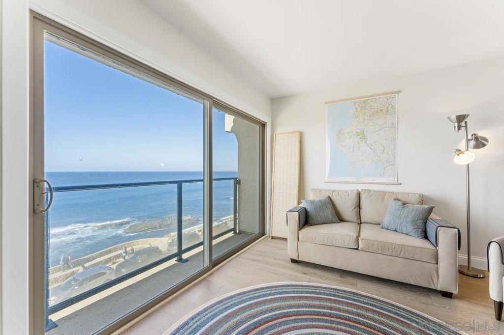 909 Coast Blvd 26 Property Photo 1
