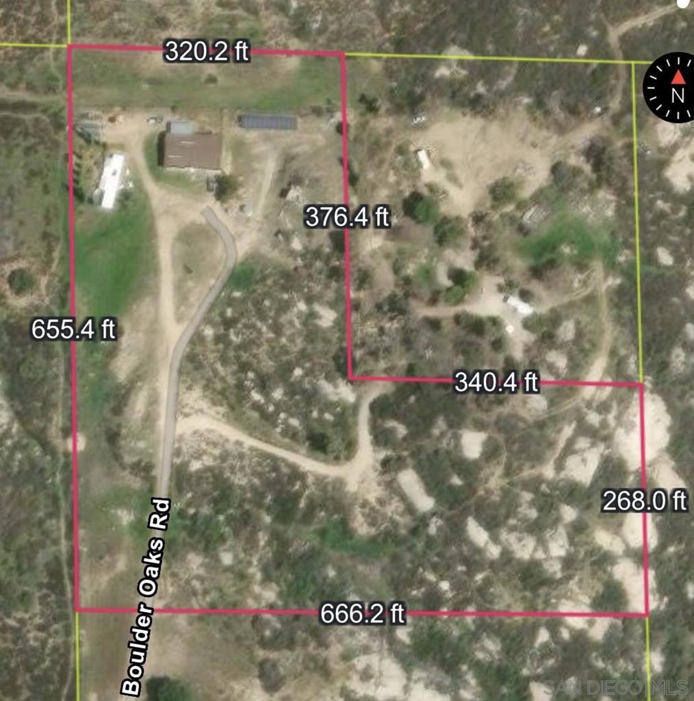 2075 Boulder Oaks Rd. Property Photo 19