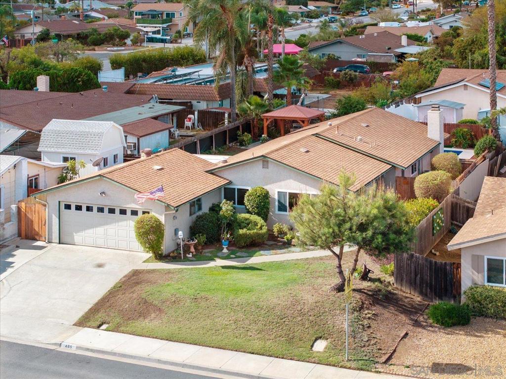 465 Highland Place Property Photo 2
