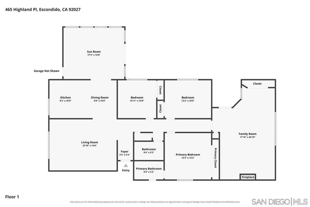 465 Highland Place Property Photo 5