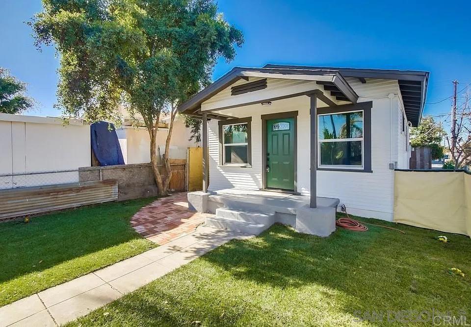 3596 44th Street Property Photo 1