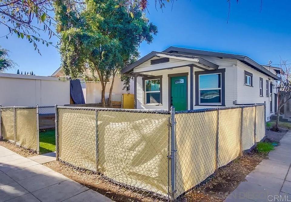 3596 44th Street Property Photo 2