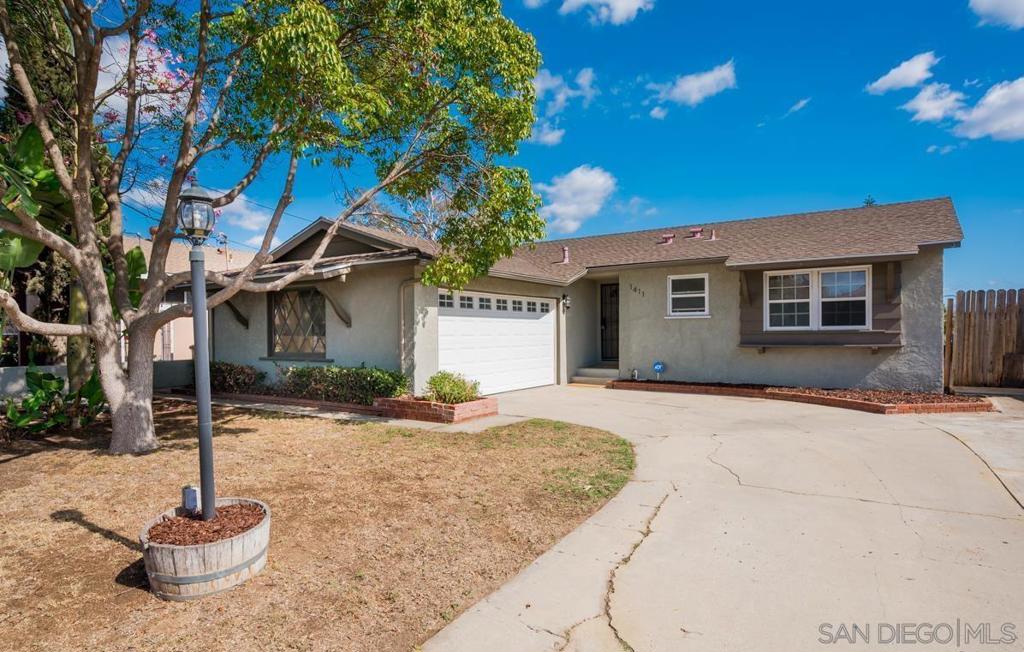 1411 Cornwall Property Photo 2