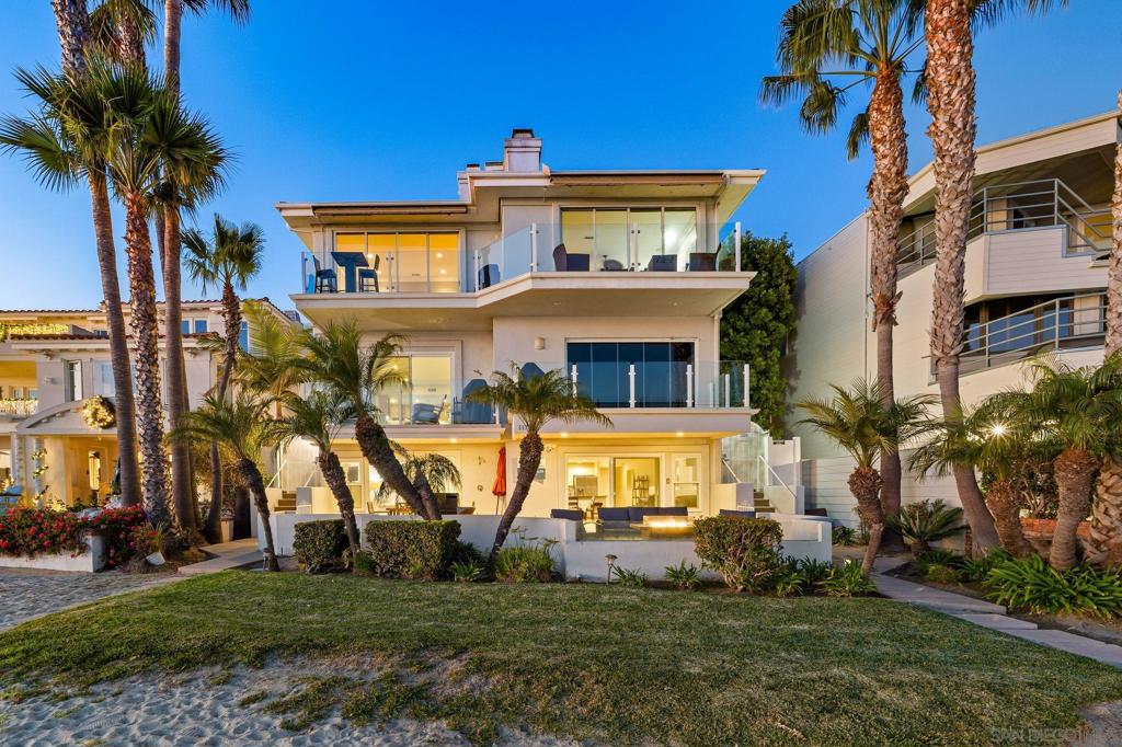 1177 Pacific Beach Drive #a Property Photo 1