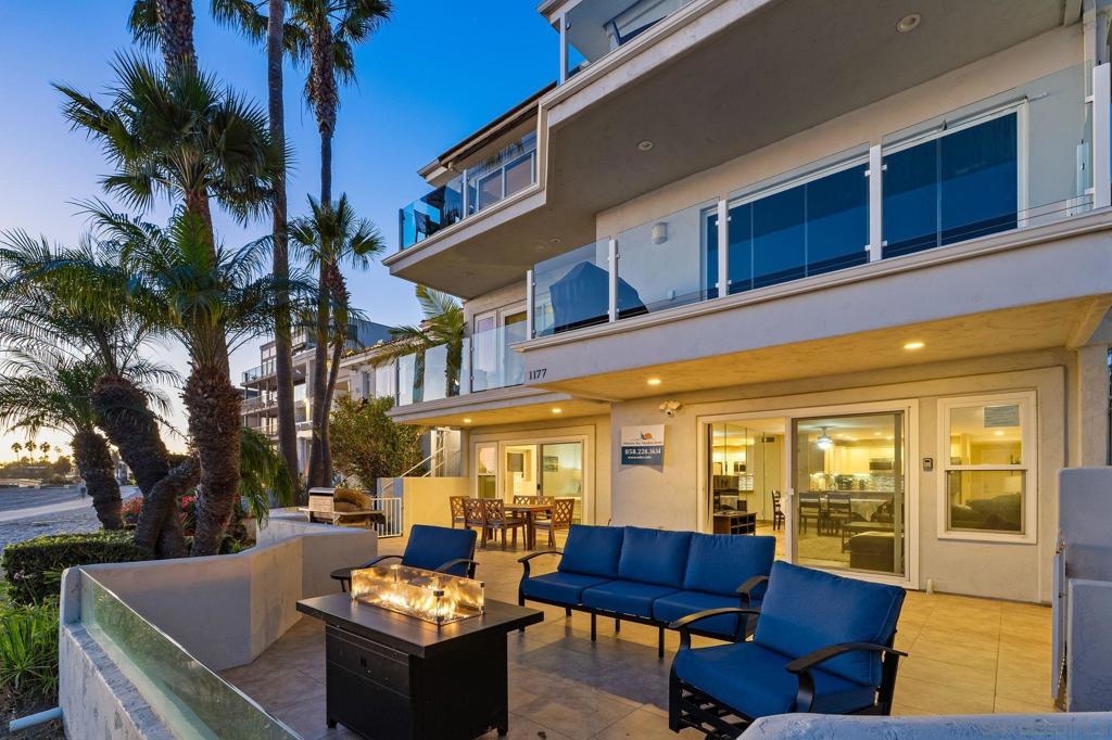 1177 Pacific Beach Drive #a Property Photo 3