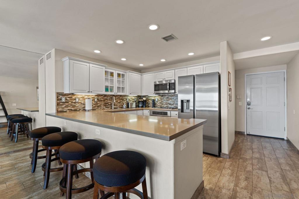 1177 Pacific Beach Drive #a Property Photo 19