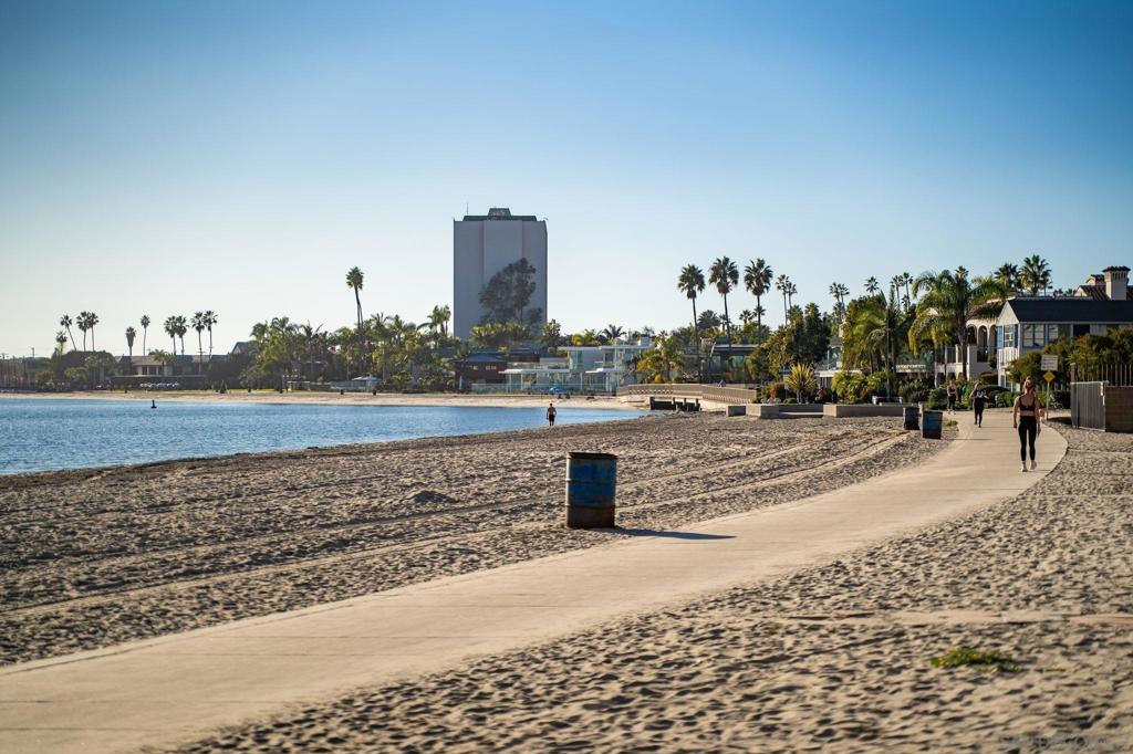 1177 Pacific Beach Drive #a Property Photo 32